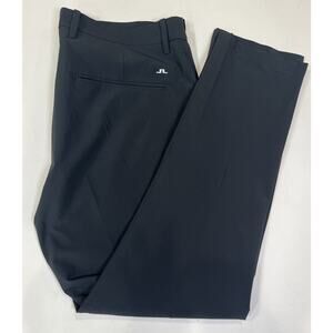 J Lindeberg Men’s Navy Golf Dress Pants 36X32